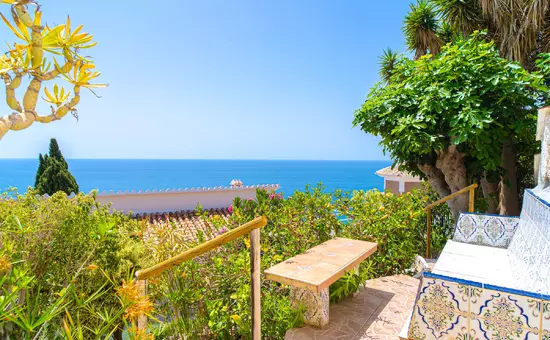 Maison de Vacances Nerja 229