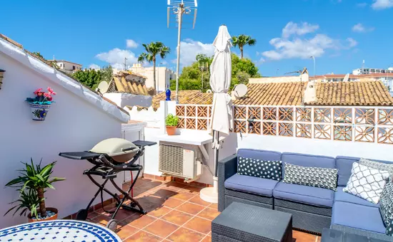 Maison de Vacances Nerja 233