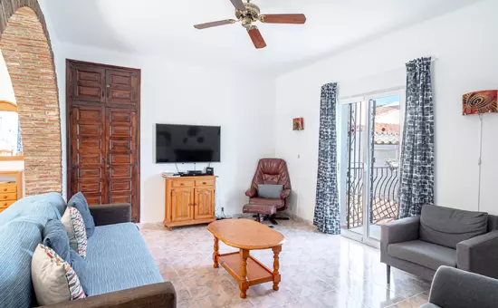 Maison de Vacances Nerja 234