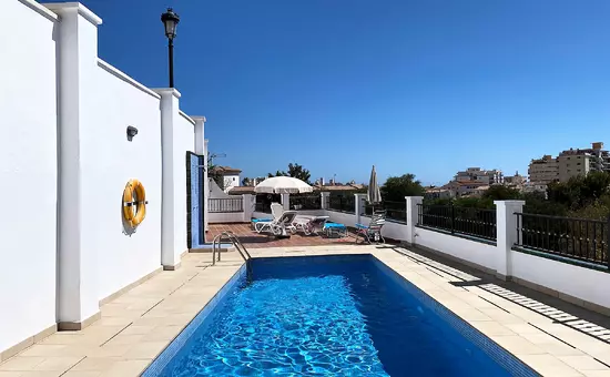 Maison de Vacances Nerja 250
