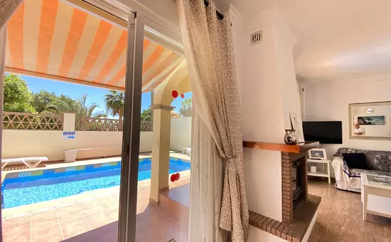 Maison de Vacances Nerja 254