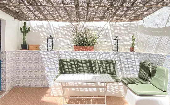 Maison de Vacances Nerja 255