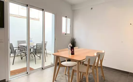 Maison de Vacances Nerja 259