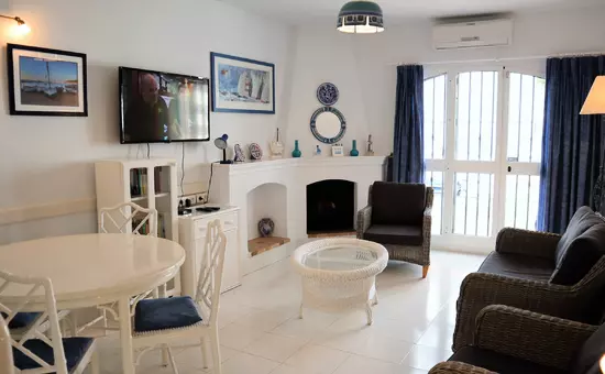 Maison de Vacances Nerja 264
