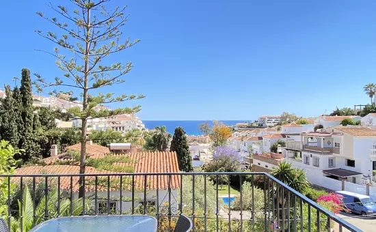 Maison de Vacances Nerja 271