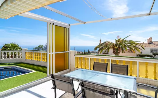 Maison de Vacances Nerja 282