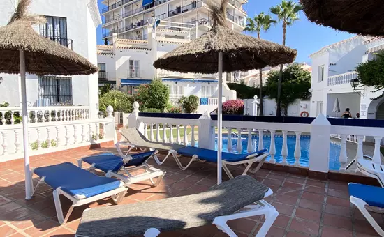 Maison de Vacances Nerja 284