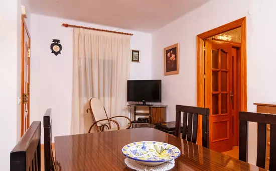 Maison de Vacances Nerja 293