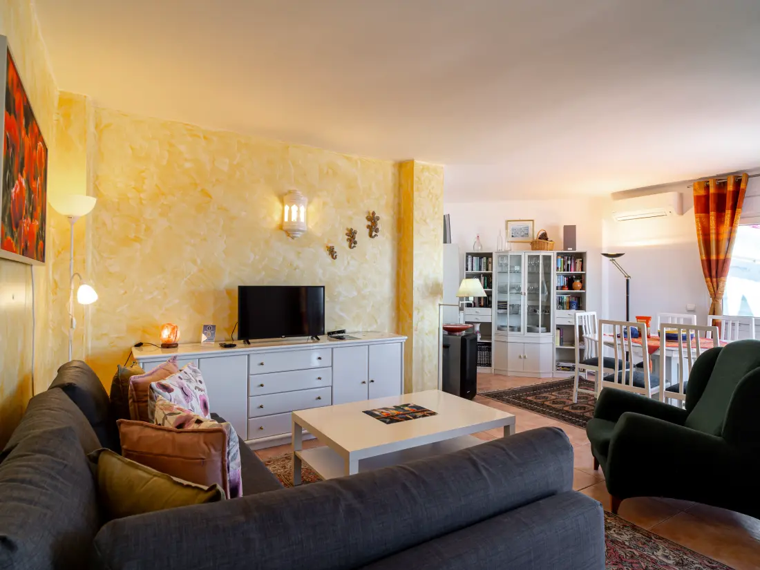 Maison de Vacances Nerja 296
