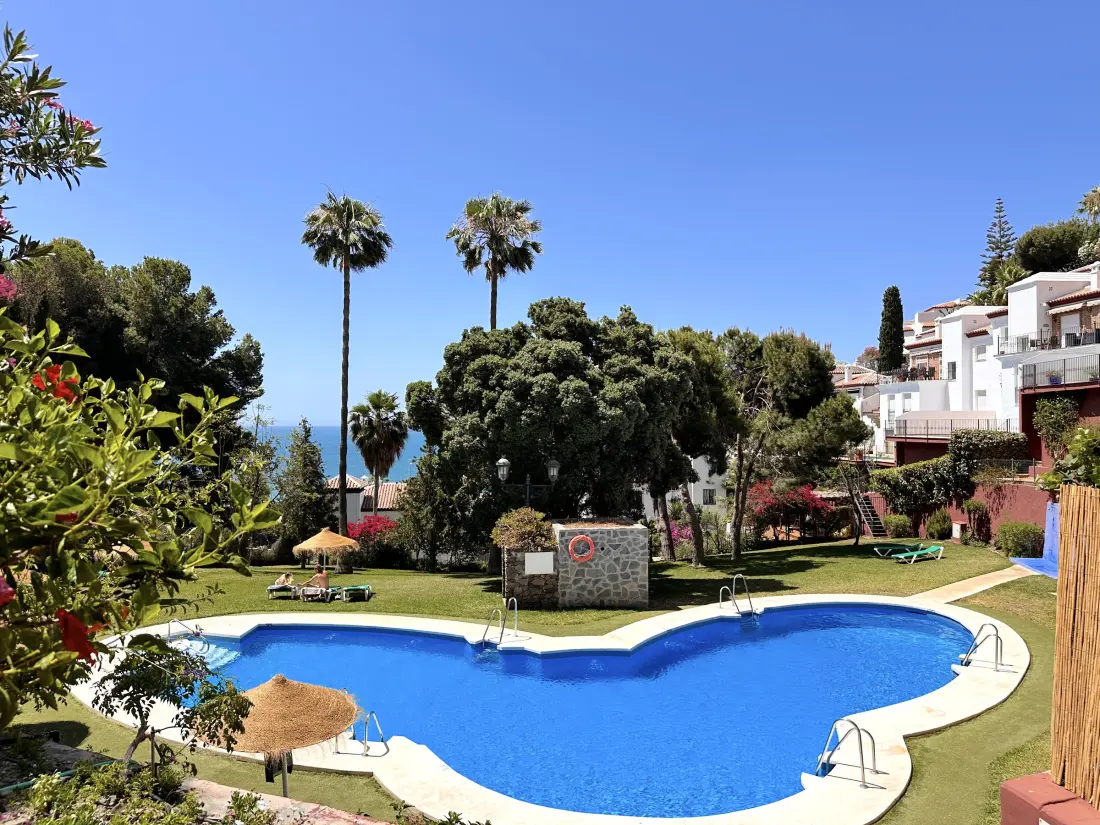 Maison de Vacances Nerja 296