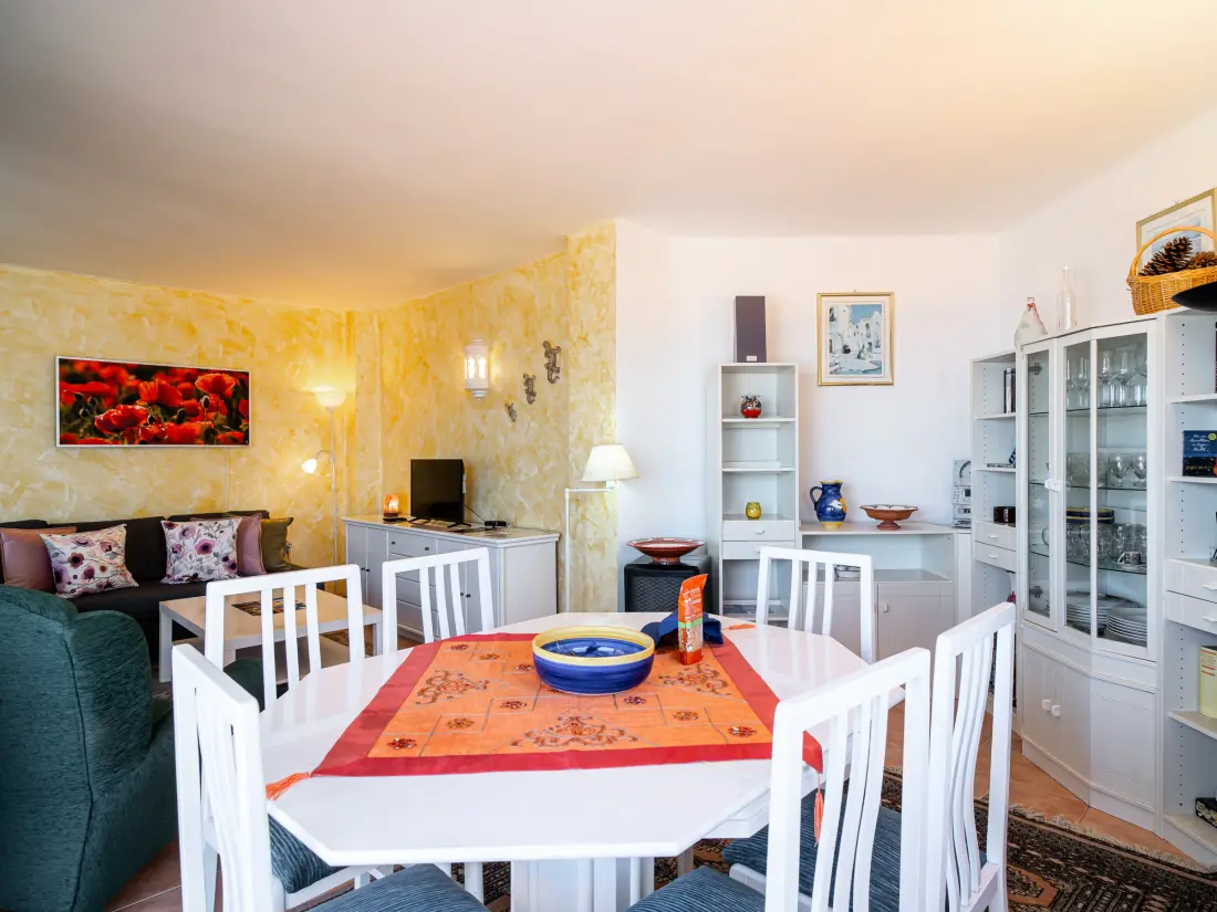 Maison de Vacances Nerja 296