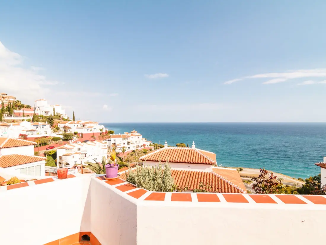 Maison de Vacances Nerja 296