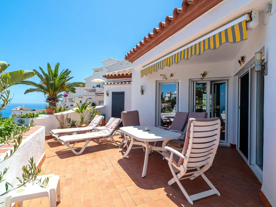 Maison de Vacances Nerja 296