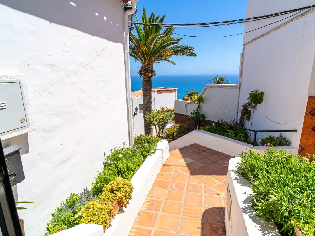 Maison de Vacances Nerja 296