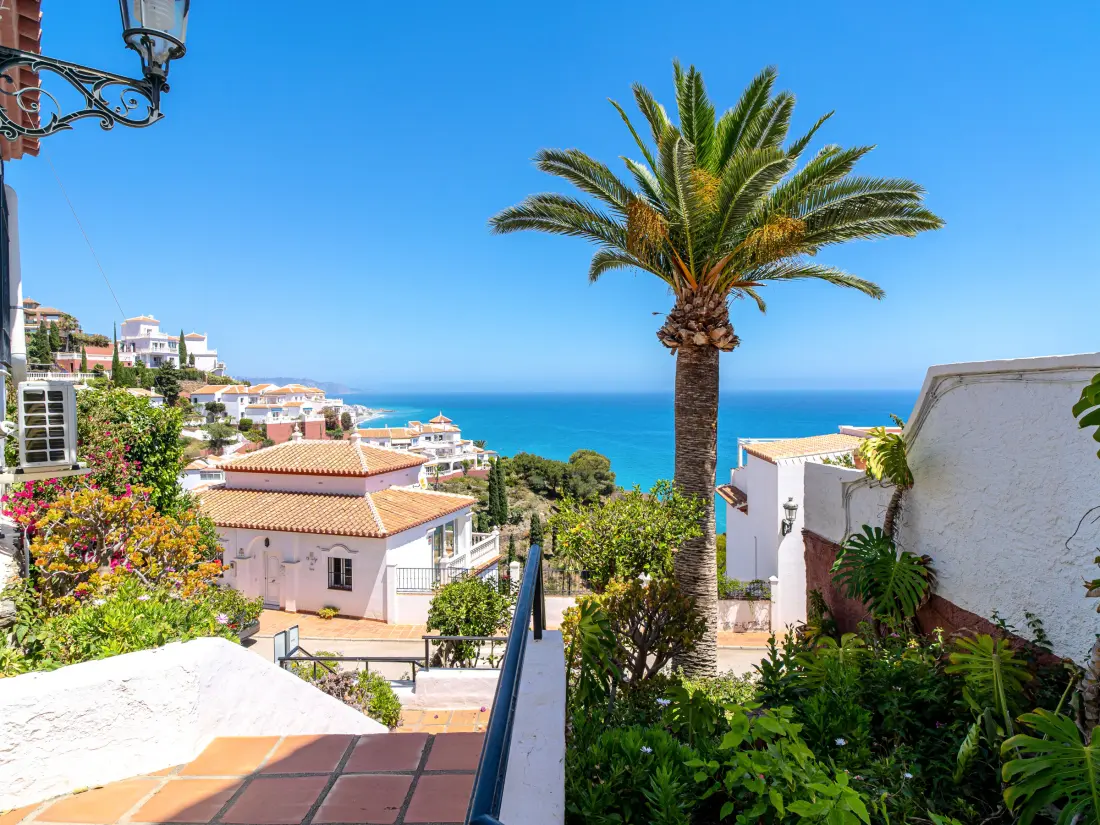 Maison de Vacances Nerja 296