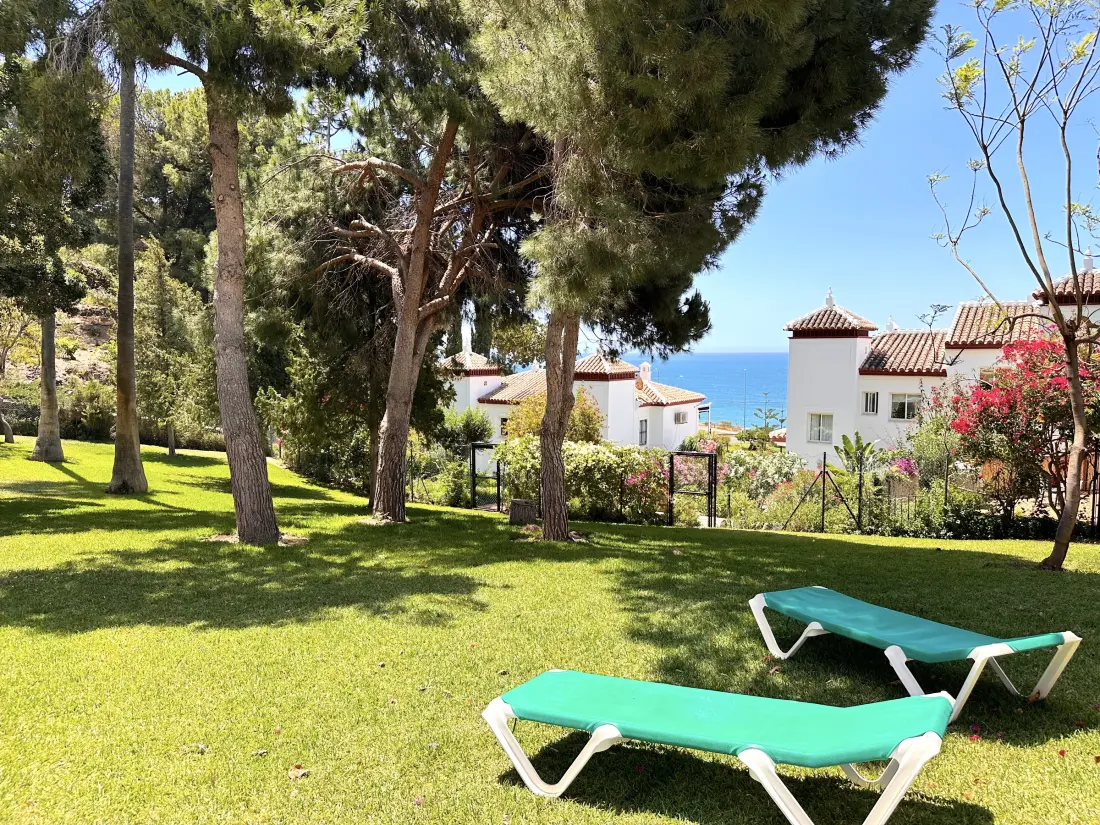 Maison de Vacances Nerja 296