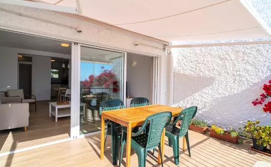 Maison de Vacances Nerja 299