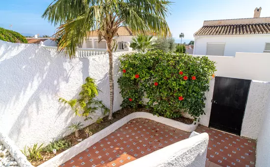 Maison de Vacances Nerja 317