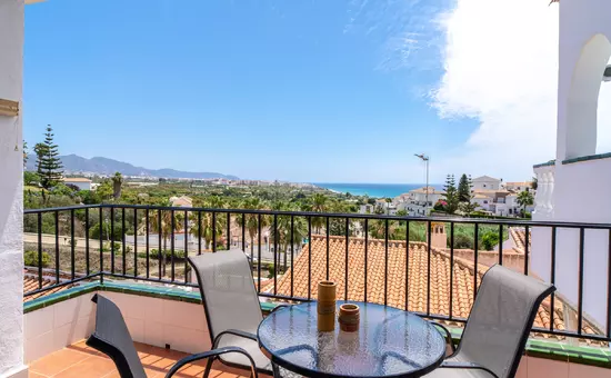 Maison de Vacances Nerja 321