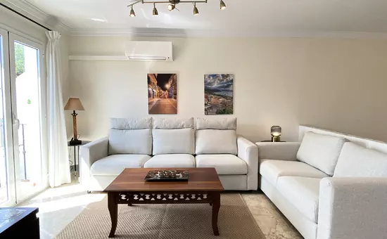 Maison de Vacances Nerja 322