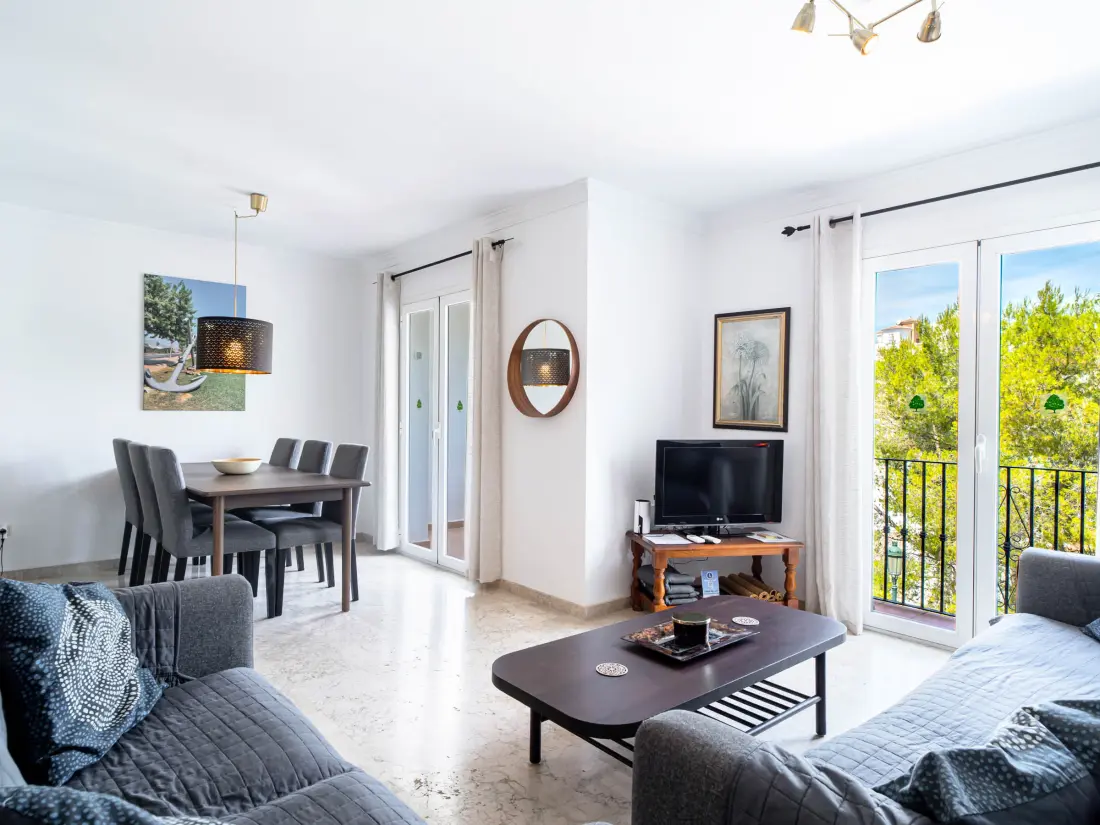 Maison de Vacances Nerja 322