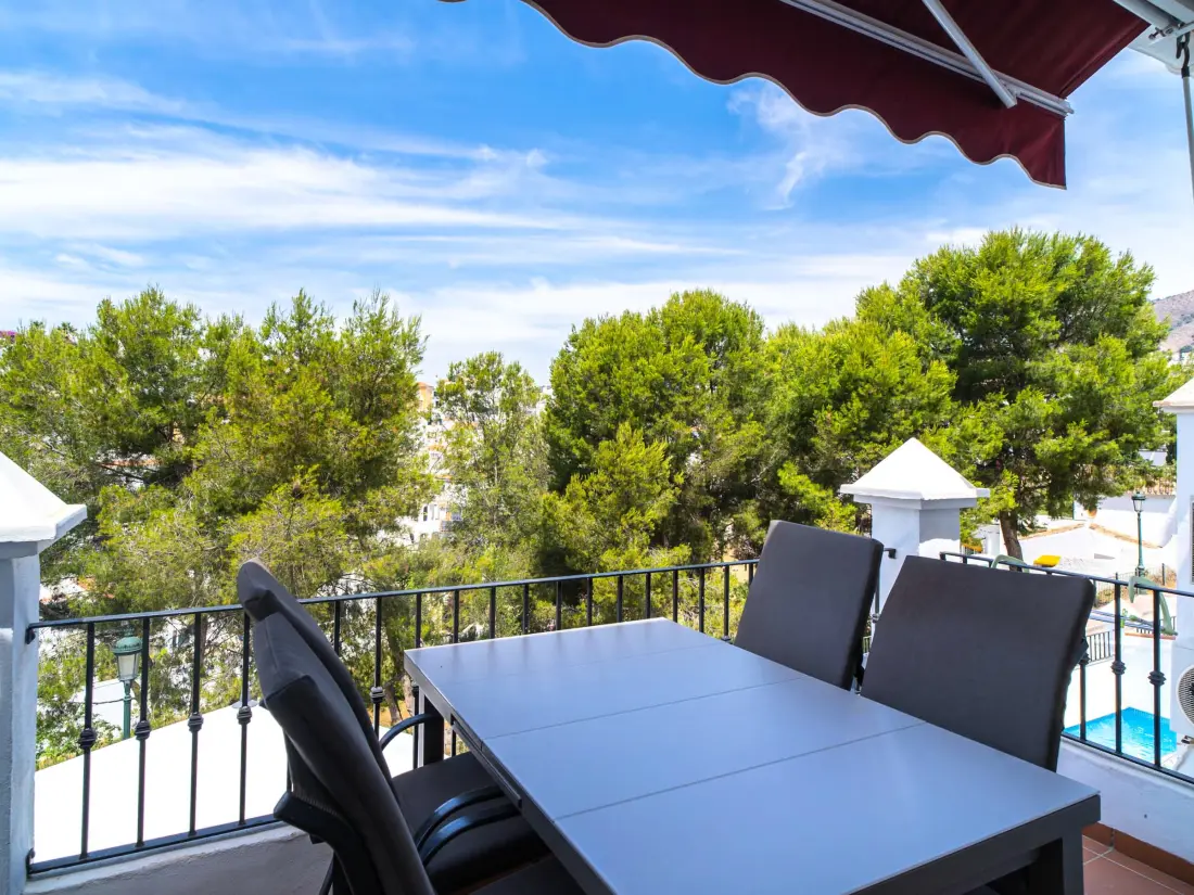 Maison de Vacances Nerja 322
