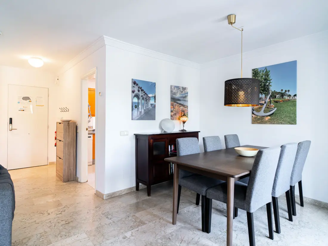 Maison de Vacances Nerja 322