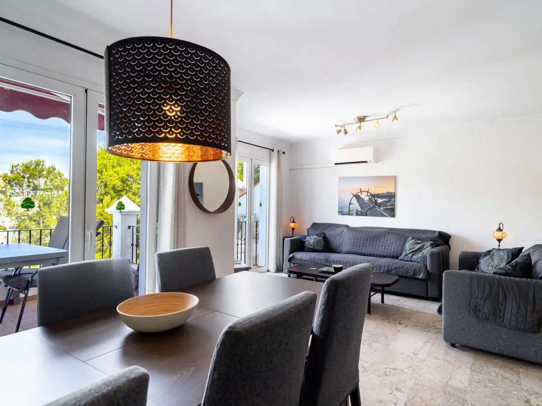 Maison de Vacances Nerja 322