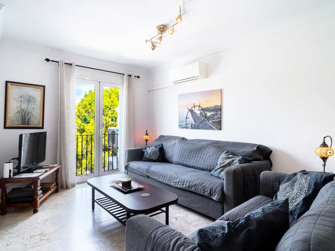 Maison de Vacances Nerja 322