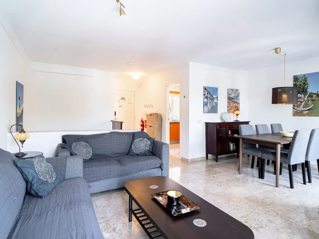 Maison de Vacances Nerja 322