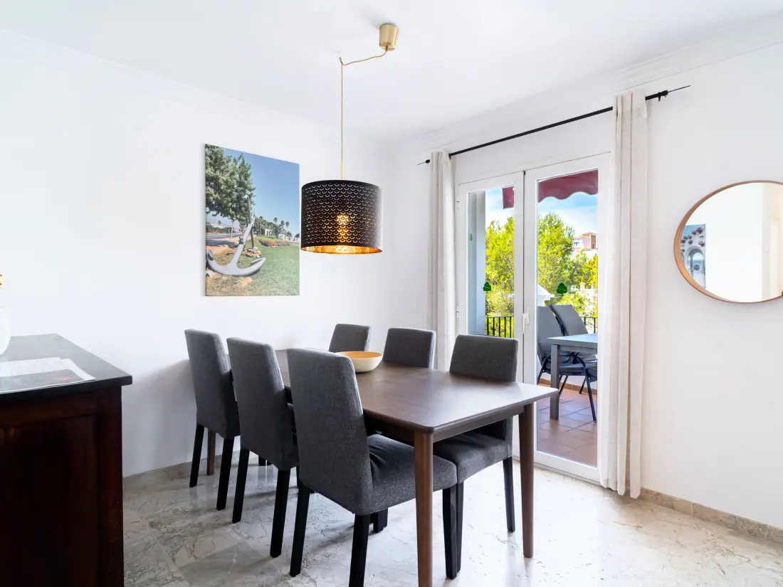 Maison de Vacances Nerja 322