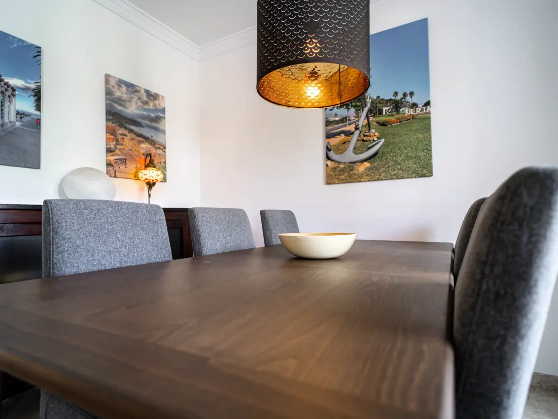 Maison de Vacances Nerja 322