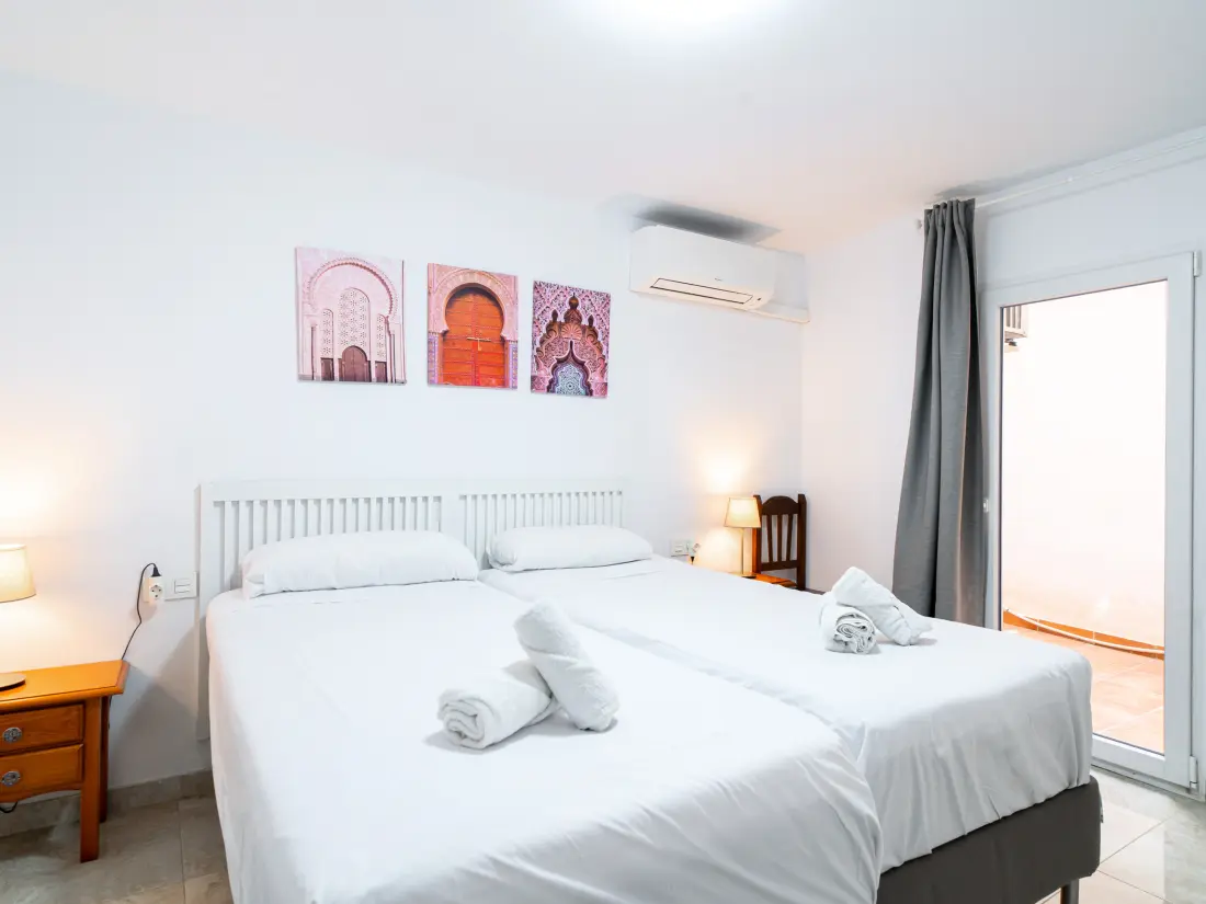 Maison de Vacances Nerja 322