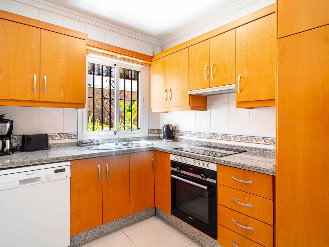 Maison de Vacances Nerja 322