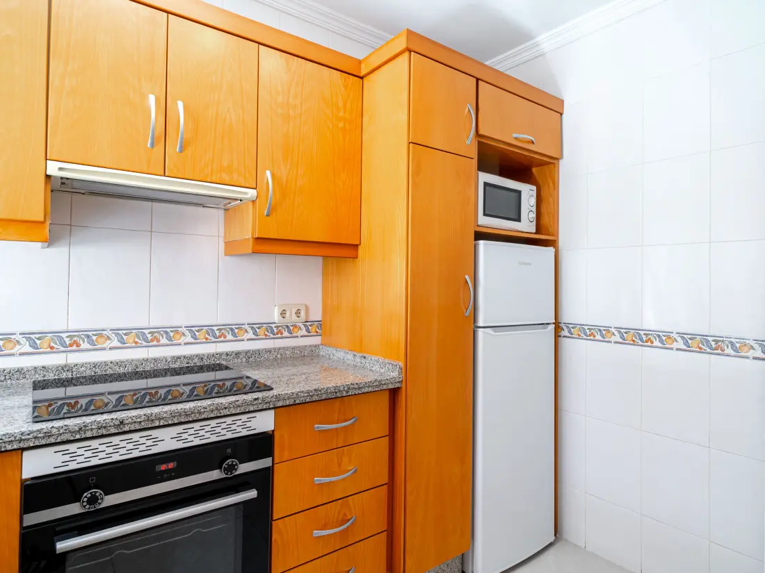 Maison de Vacances Nerja 322