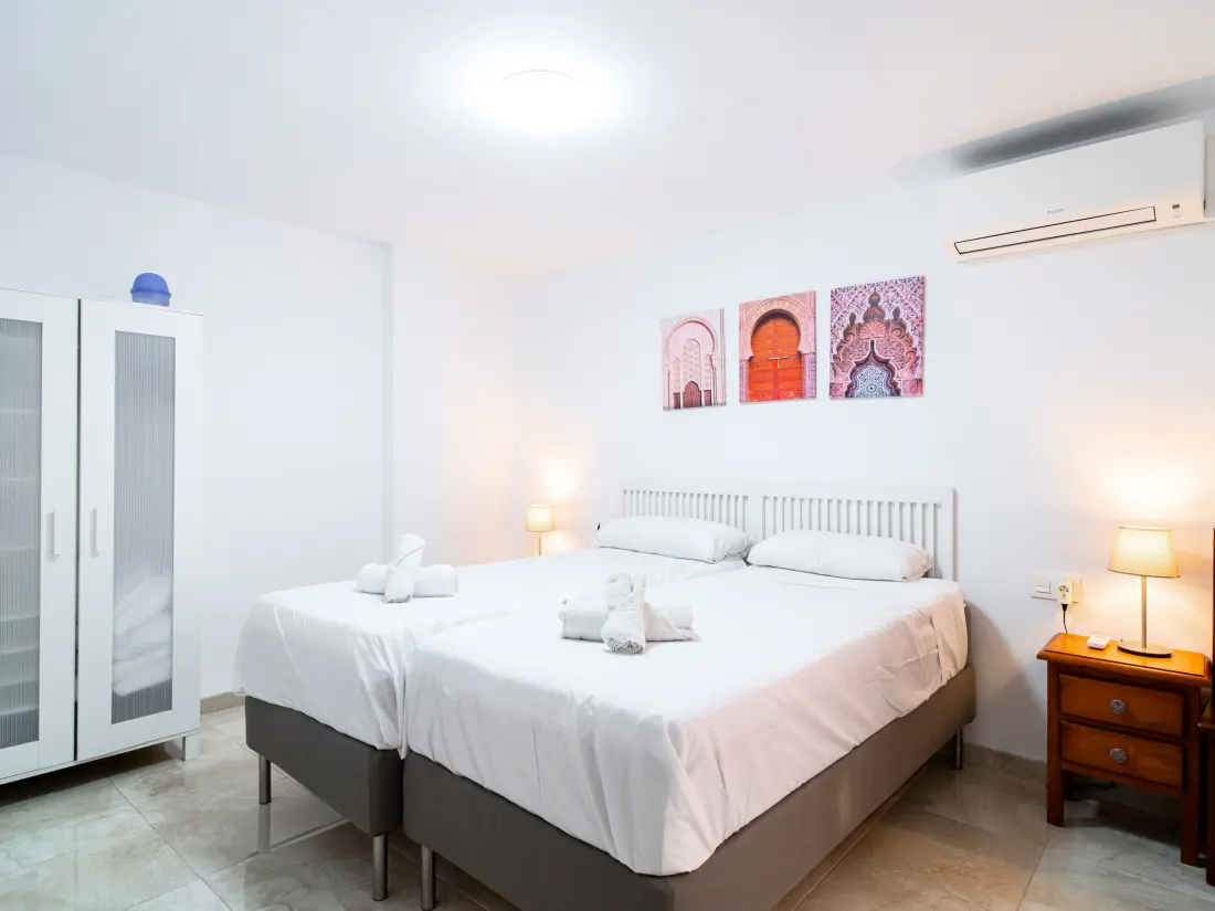 Maison de Vacances Nerja 322