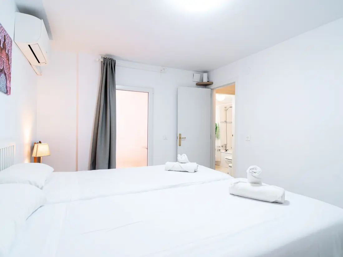 Maison de Vacances Nerja 322