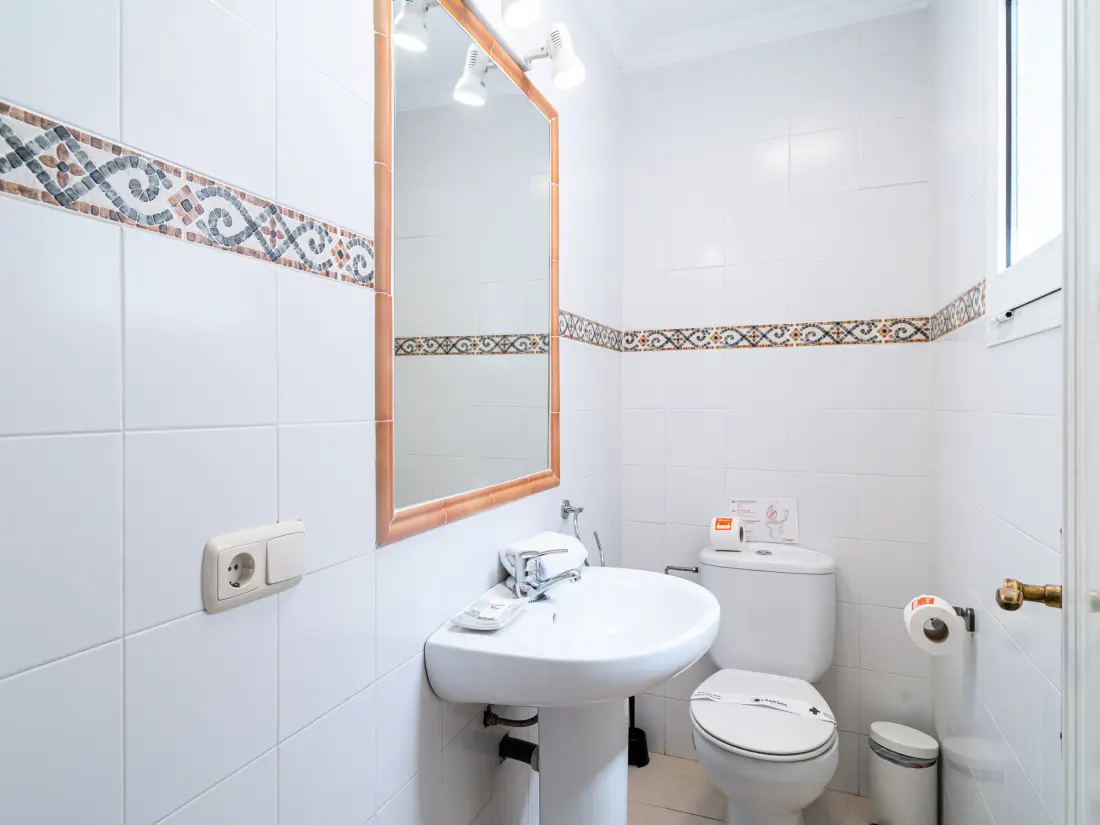 Maison de Vacances Nerja 322