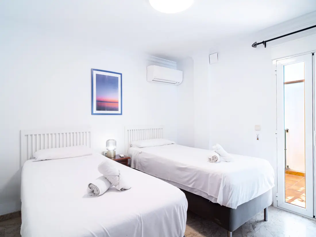 Maison de Vacances Nerja 322