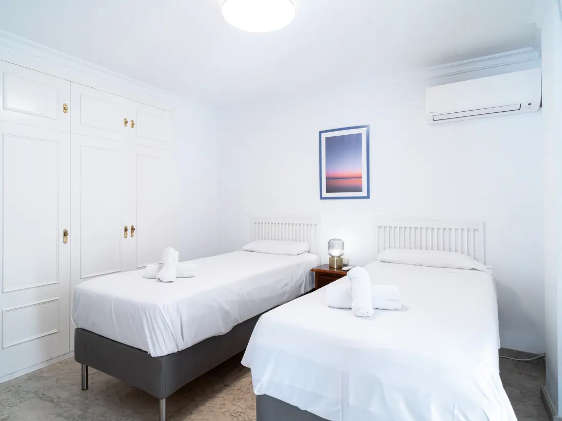 Maison de Vacances Nerja 322