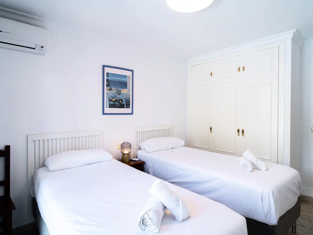 Maison de Vacances Nerja 322