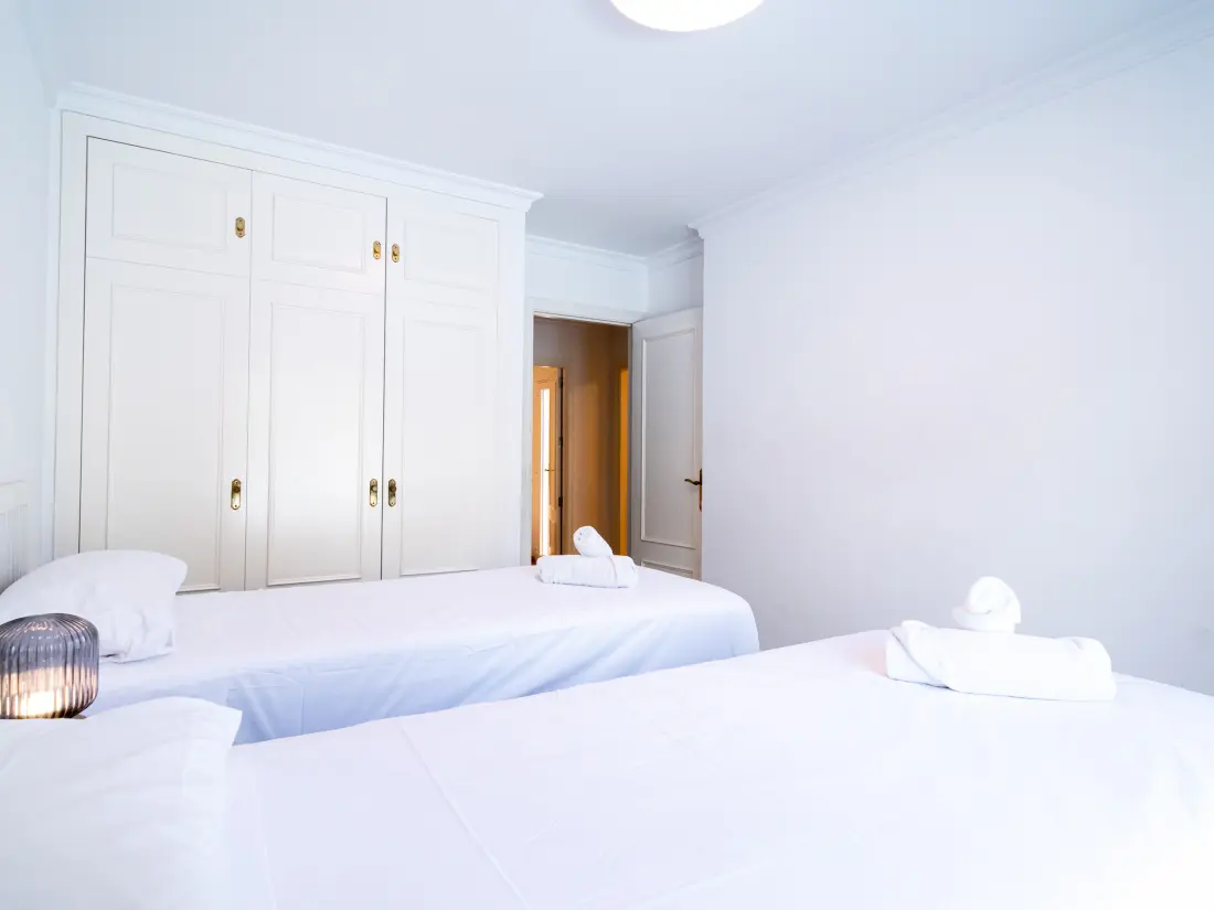 Maison de Vacances Nerja 322