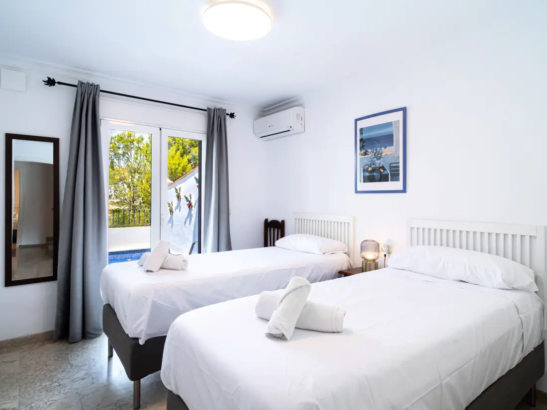 Maison de Vacances Nerja 322