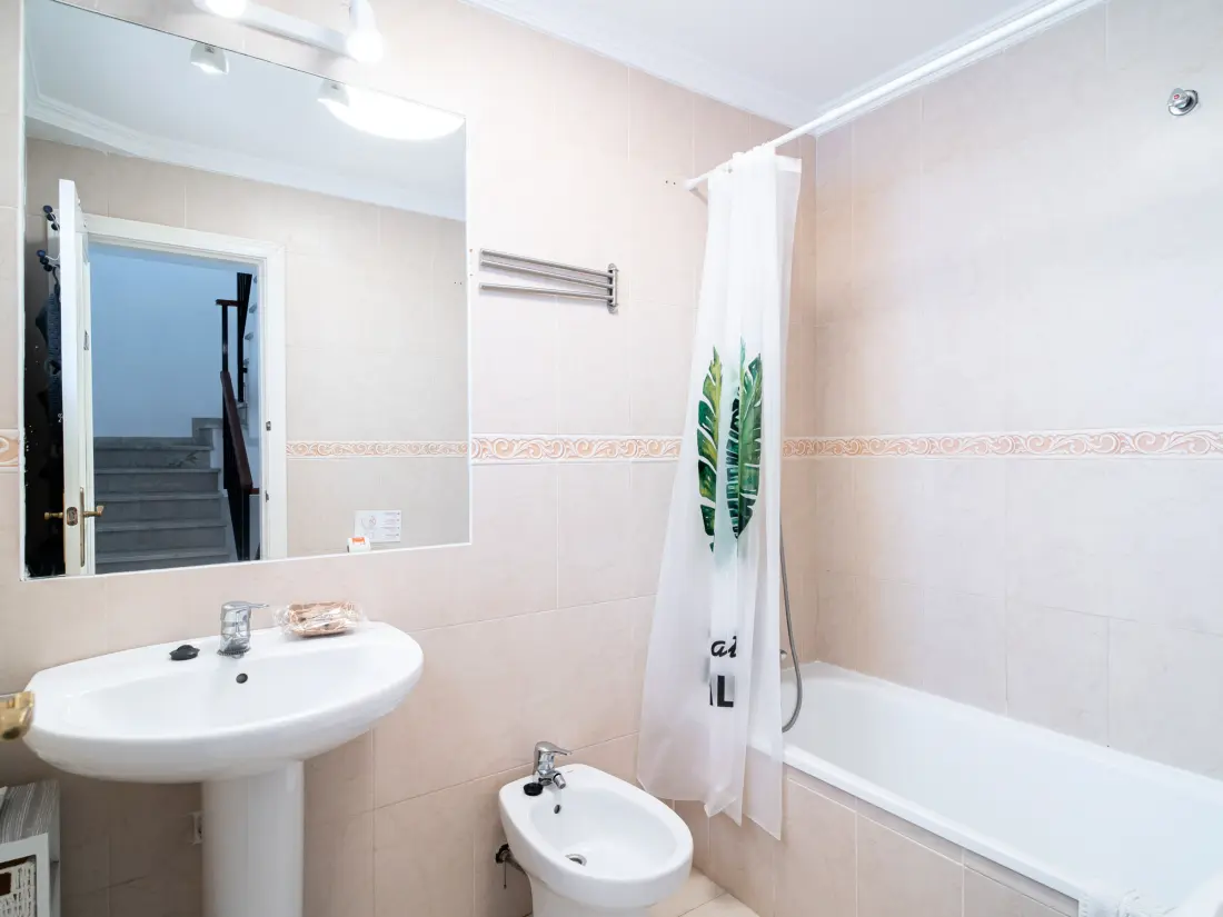 Maison de Vacances Nerja 322