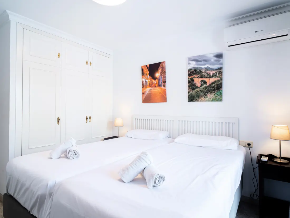 Maison de Vacances Nerja 322