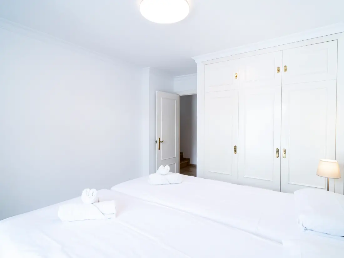 Maison de Vacances Nerja 322