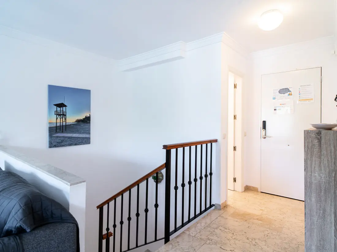 Maison de Vacances Nerja 322