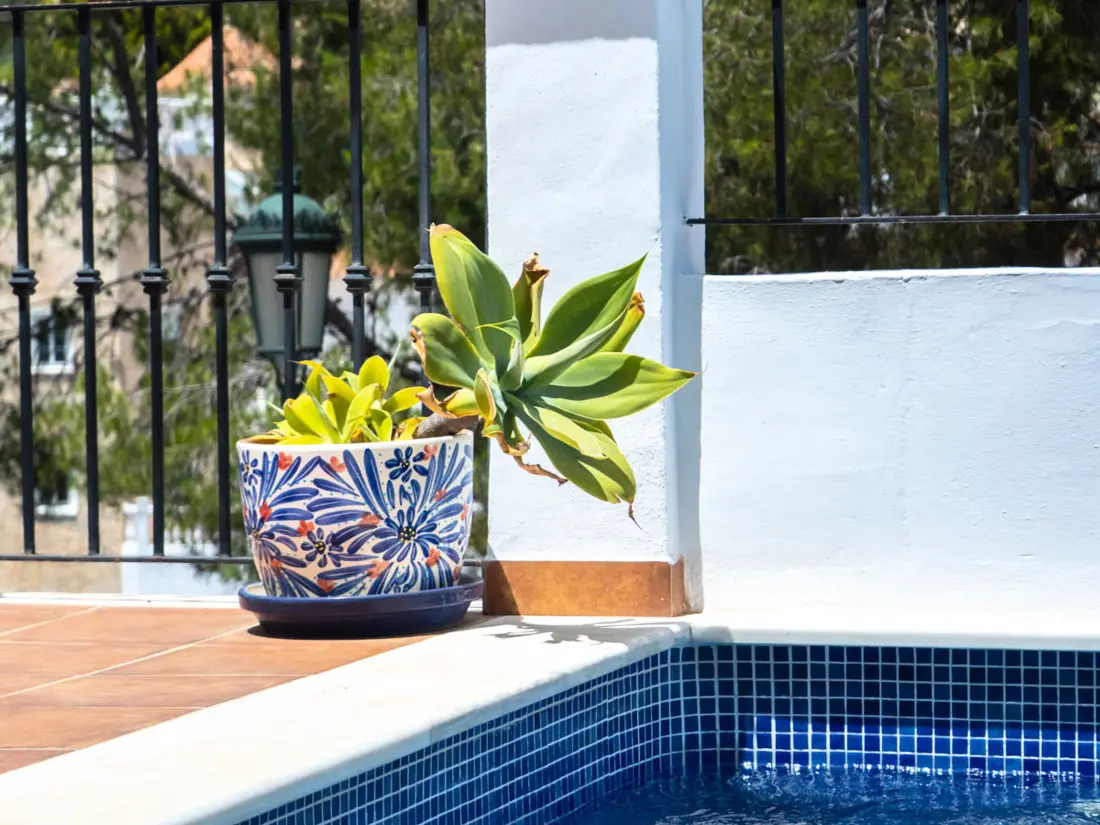 Maison de Vacances Nerja 322