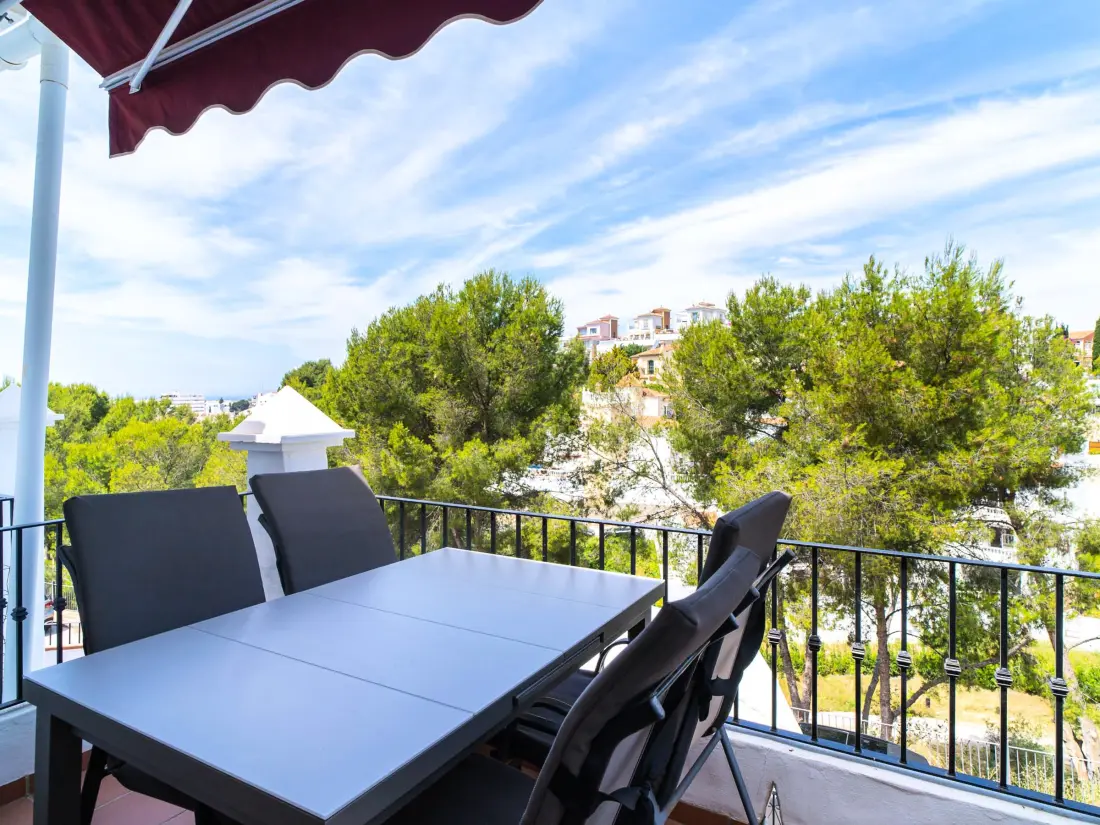 Maison de Vacances Nerja 322