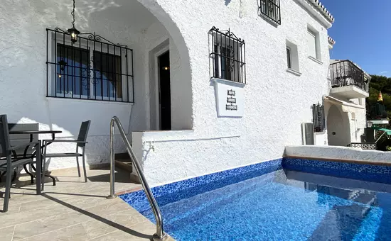 Maison de Vacances Nerja 328